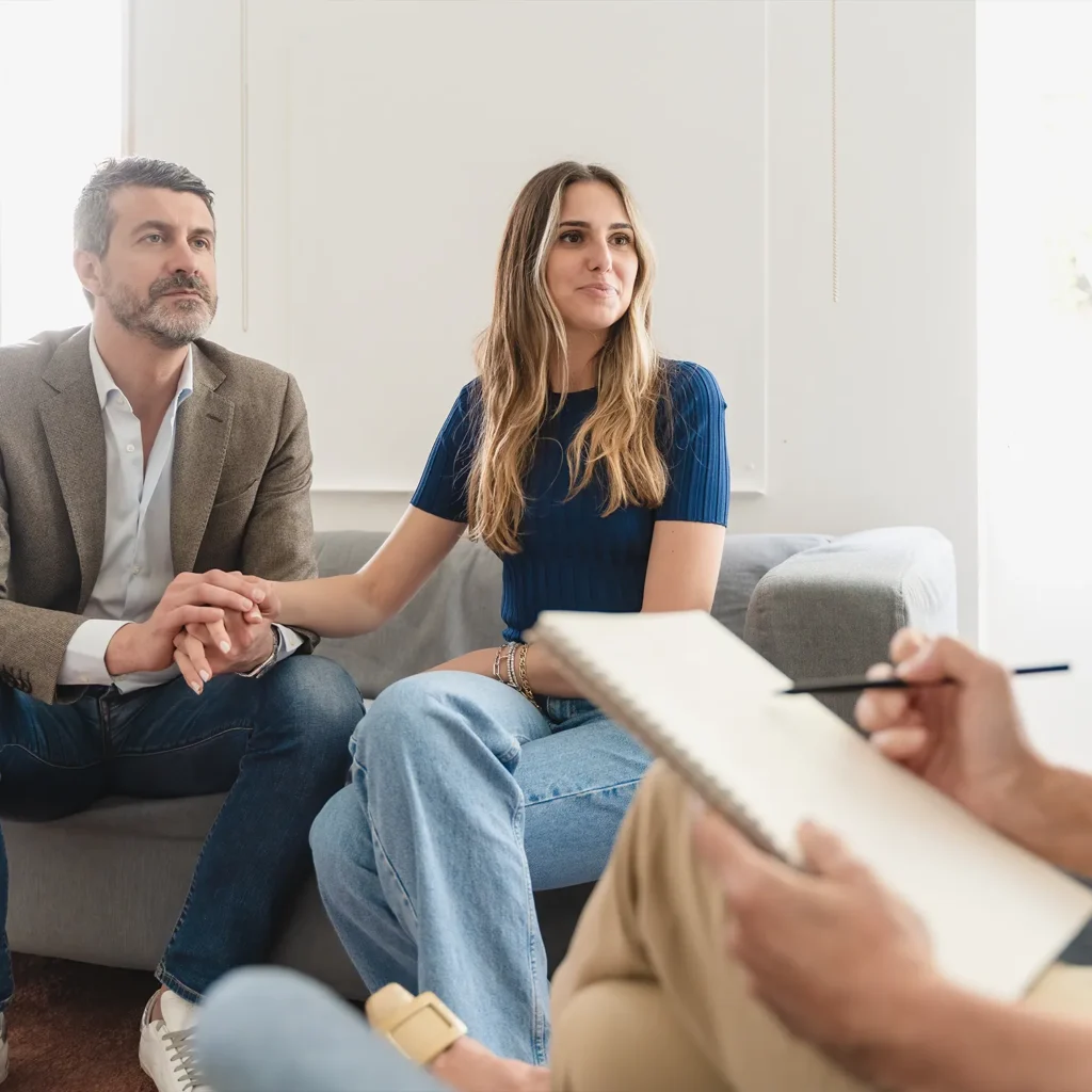 Couples Therapy